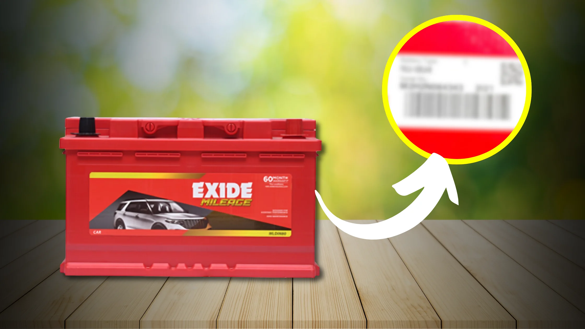 exide-battery-manufacturing-date