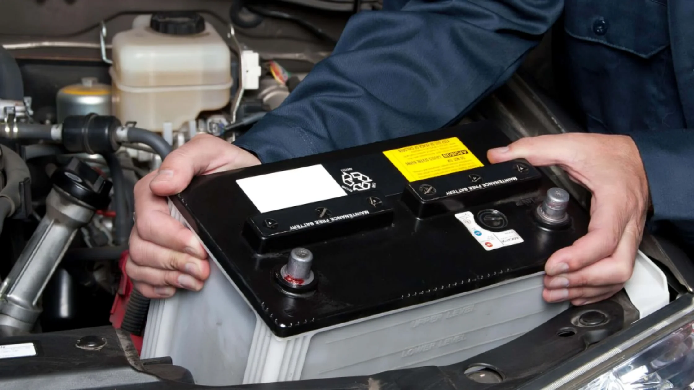 how-to-disconnect-a-car-battery