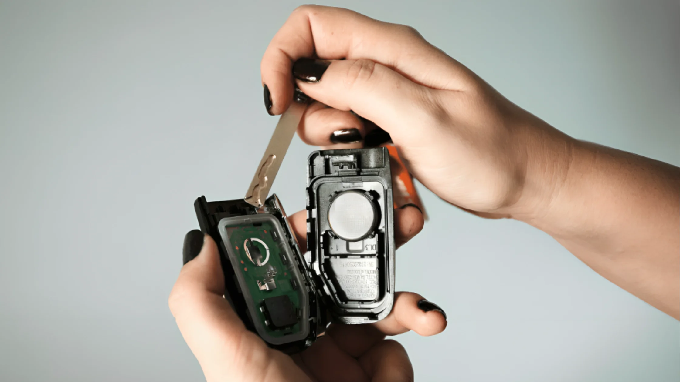 how-to-change-car-key-battery